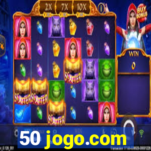 50 jogo.com